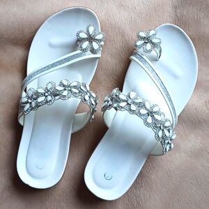 Italina Sandals
